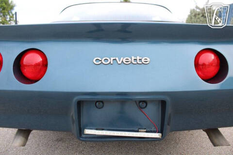 1980 Chevrolet Corvette