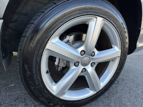 2010 Audi Q7 3.6 quattro Premium Plus