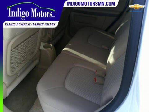 2009 Chevrolet HHR LT