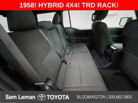 2025 Toyota Land Cruiser 1958