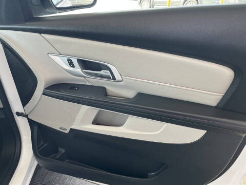 2015 GMC Terrain SLT-1