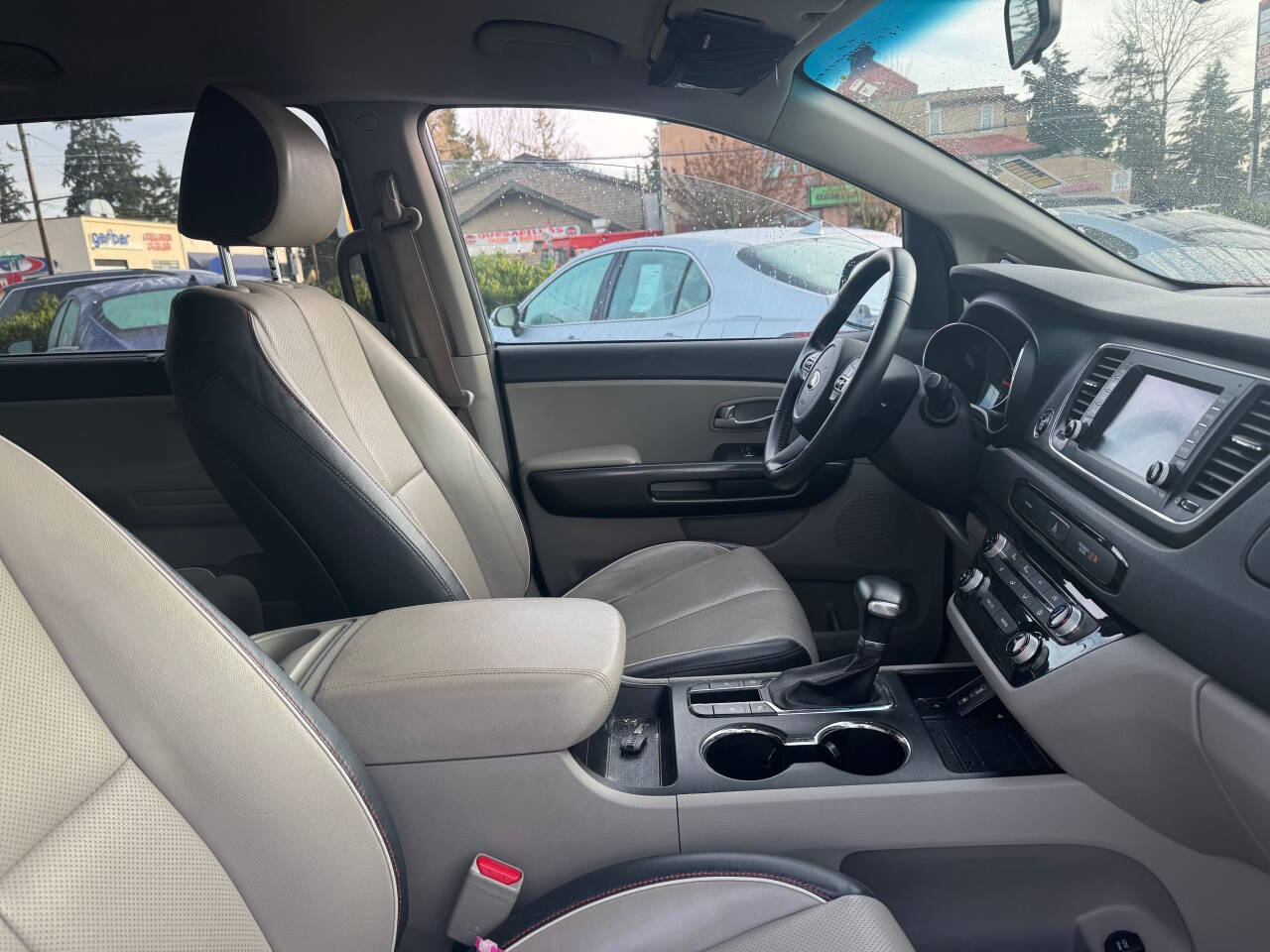 2019 Kia Sedona for sale at Autos by Talon in Seattle, WA