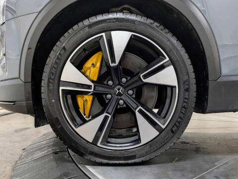 2025 Polestar 3 Launch Edition