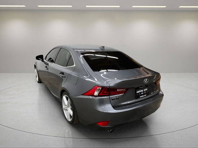 2014 Lexus IS 350