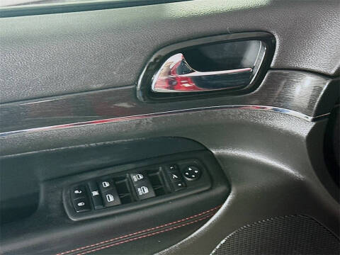 2020 Jeep Grand Cherokee Trailhawk