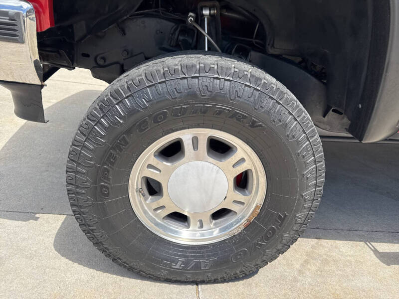 1992 Chevrolet Blazer