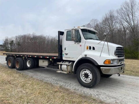 2006 Sterling LT9500 Series for sale at Vehicle Network - Allied Truck and Trailer Sales in Madison NC