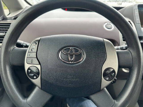 2005 Toyota Prius
