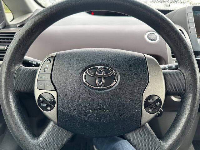 2005 Toyota Prius