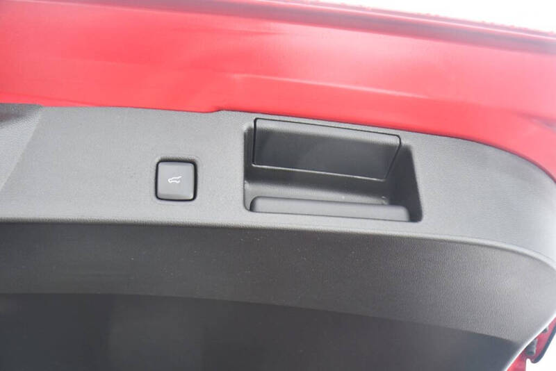 2026 Ford Escape ST-Line Elite