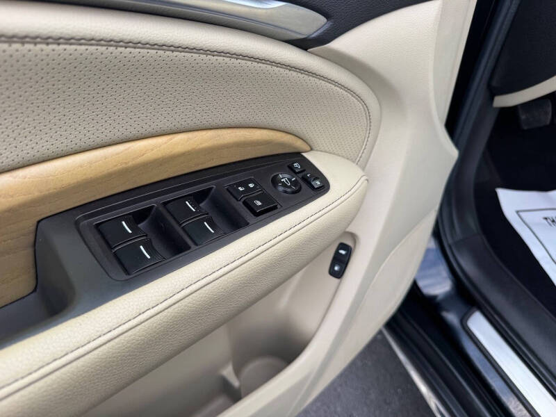 2020 Acura MDX SH-AWD w/Tech