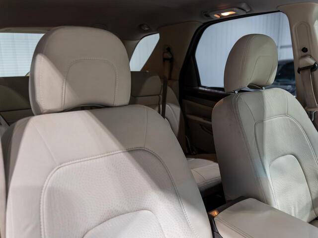 2005 Buick Rendezvous CX