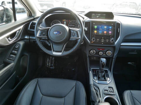 2022 Subaru Impreza Limited