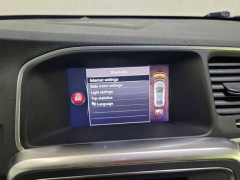 2017 Volvo S60 T5 Inscription