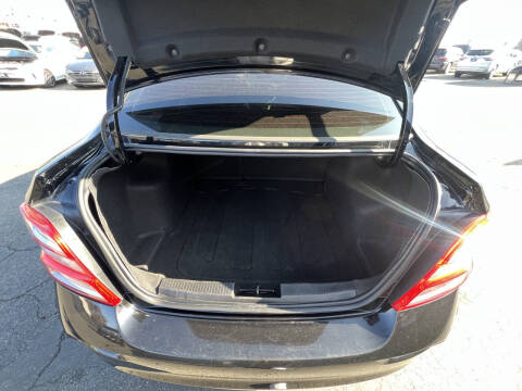 2019 Chevrolet Sonic Premier Auto