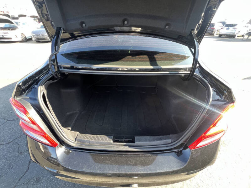 2019 Chevrolet Sonic Premier Auto