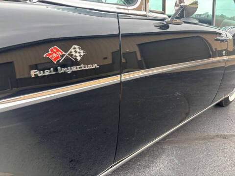 1957 Chevrolet Bel Air