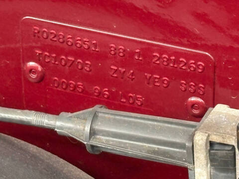 1988 GMC Sierra 1500