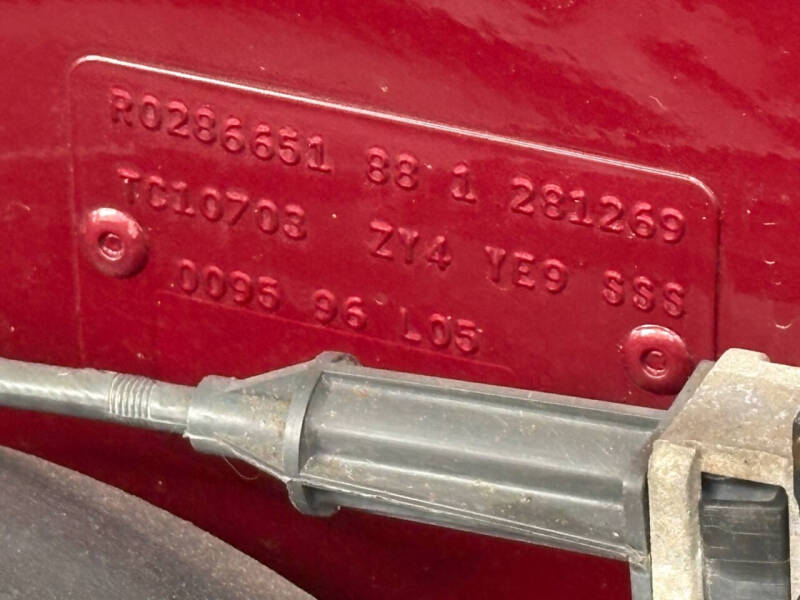 1988 GMC Sierra 1500