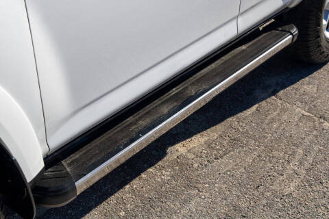 2016 Toyota 4Runner SR5 Premium