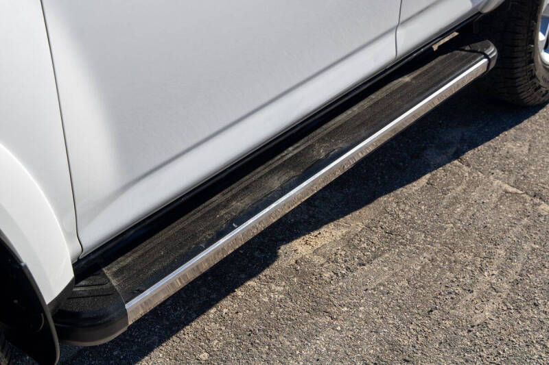 2016 Toyota 4Runner SR5 Premium