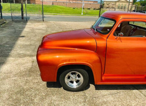 1954 Ford F-100