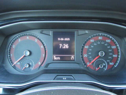 2020 Volkswagen Jetta