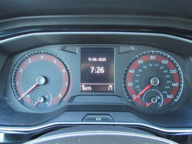 2020 Volkswagen Jetta