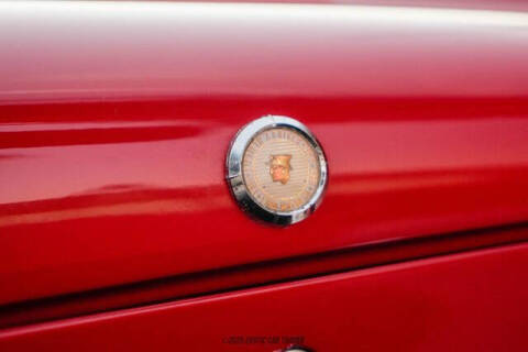 1953 Mercury Monterey