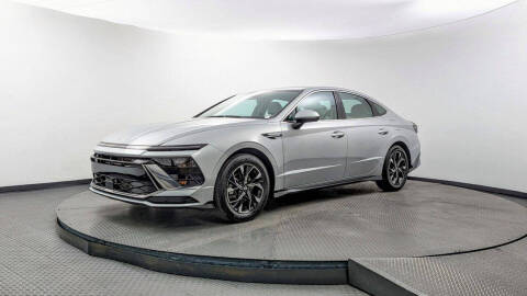 2024 Hyundai Sonata