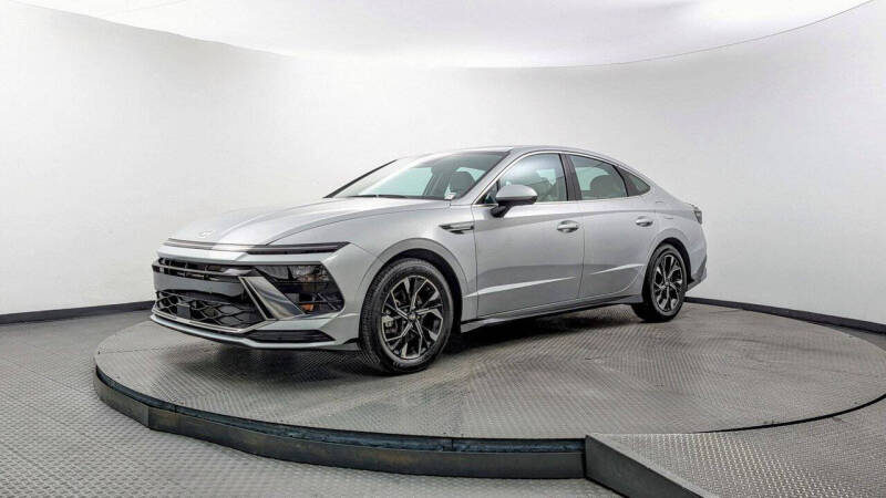 2024 Hyundai Sonata