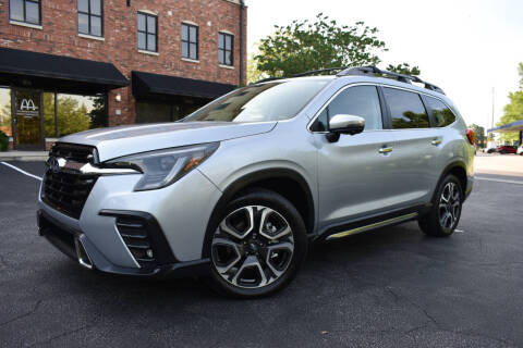 2023 Subaru Ascent Touring