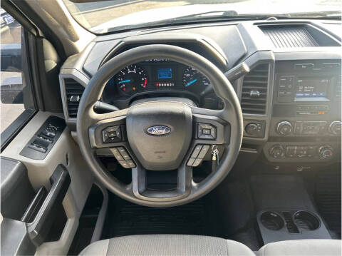 2019 Ford F-250 Super Duty