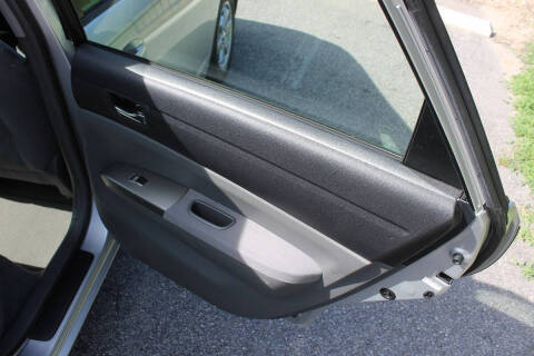 2009 Toyota Prius Standard