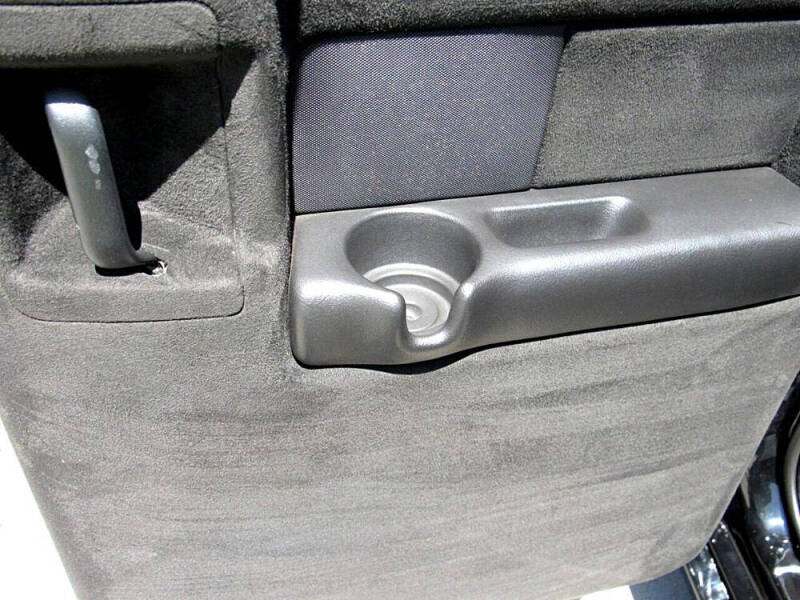 2004 Chevrolet Silverado 1500 SS