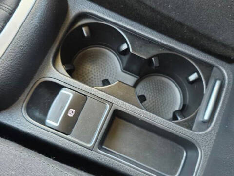 2015 Volkswagen Tiguan