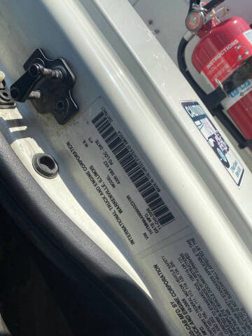 2006 International DuraStar 4300