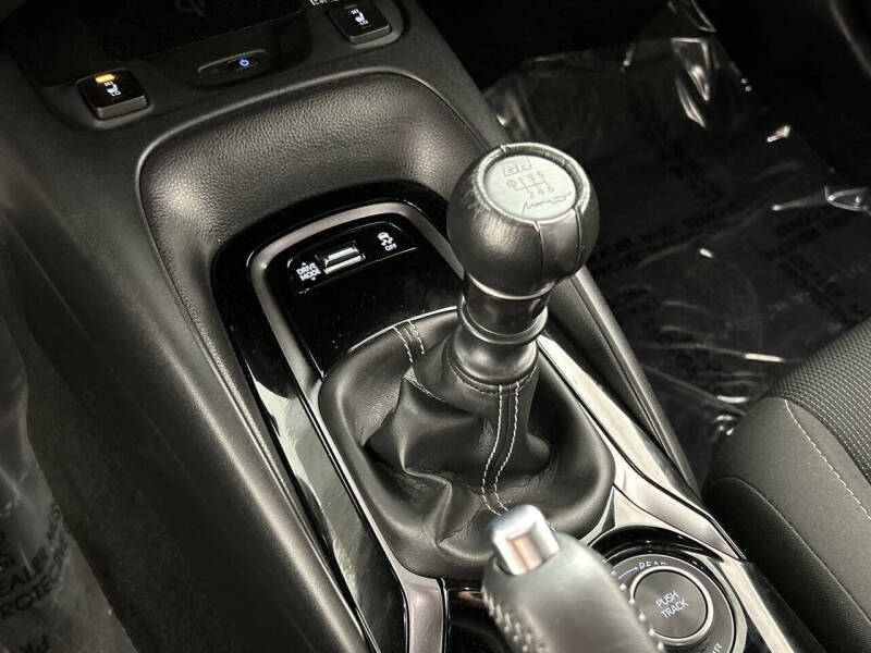 2023 Toyota GR Corolla Core