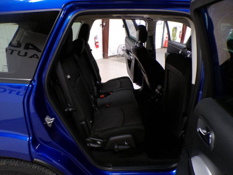 2015 Dodge Journey SXT