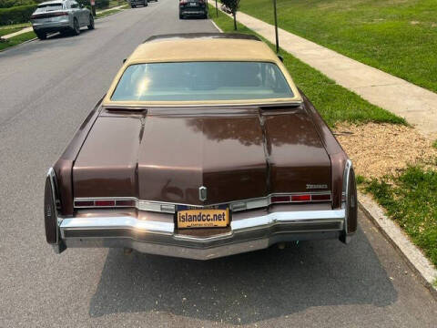 1977 Oldsmobile Toronado