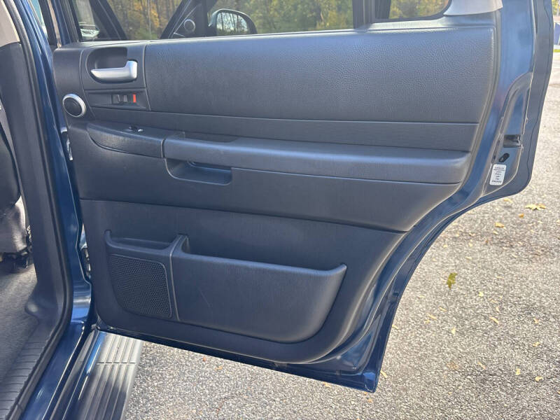 2003 Dodge Durango SLT Plus