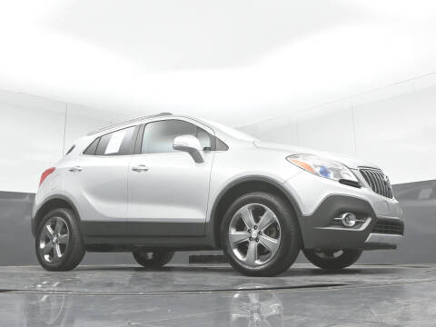 2014 Buick Encore Convenience