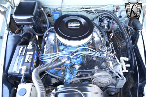 1951 Lincoln Cosmopolitan