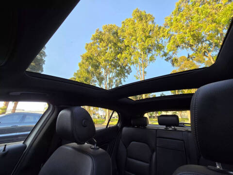 2018 Mercedes-Benz GLA GLA 250