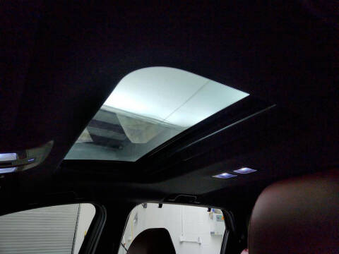 2021 Mazda CX-9 Carbon Edition