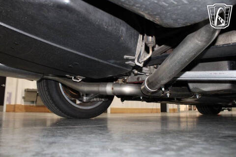 1994 Chevrolet Corvette