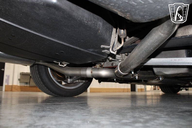 1994 Chevrolet Corvette