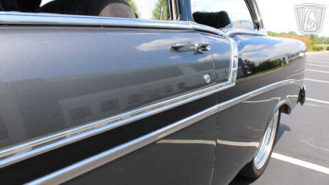 1956 Chevrolet Bel Air