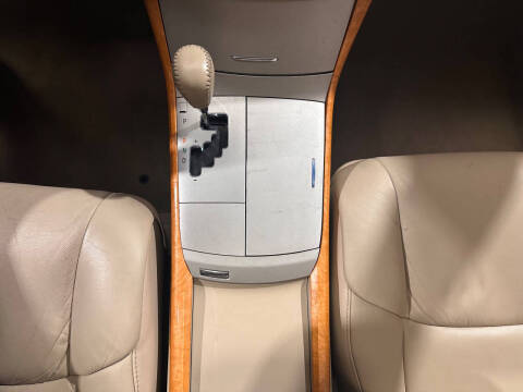 2007 Toyota Avalon XLS