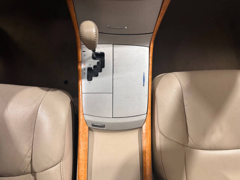 2007 Toyota Avalon XLS